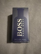 Hugo Boss Bottled Eau de