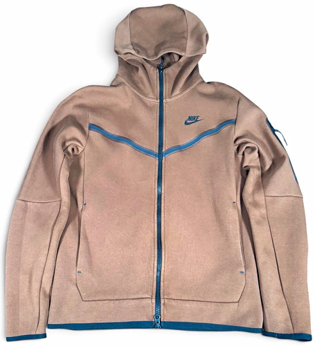 Nike tech fleece - fleece, hoodie