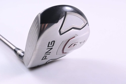 Left hand ping g20 wood - hand, #3