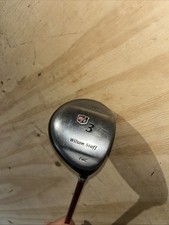 Wilson Staff FwC 3 Wood