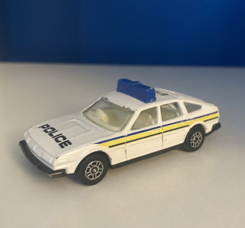 Corgi juniors rover 3500 - corgi,