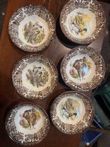 Palissy game series - 6x,