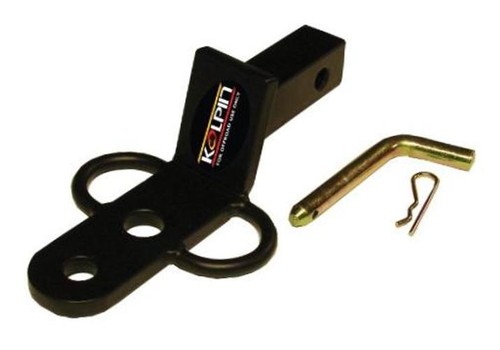 Kolpin way hitch 1 4 - kolpin, hitch,