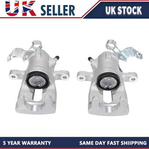 Rear calipers set left right - rear,