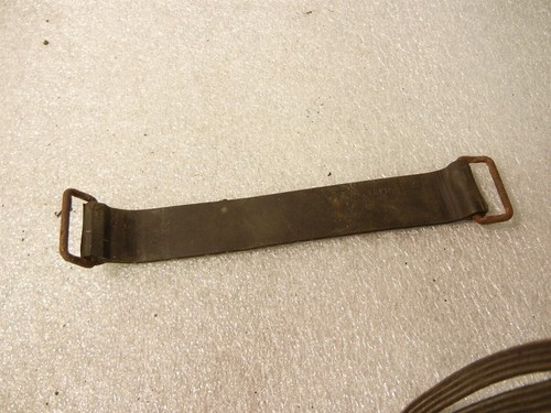 Honda cd250 cd250u - honda, 1988-1992
