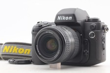 Near MINT : Nikon F100 SLR
