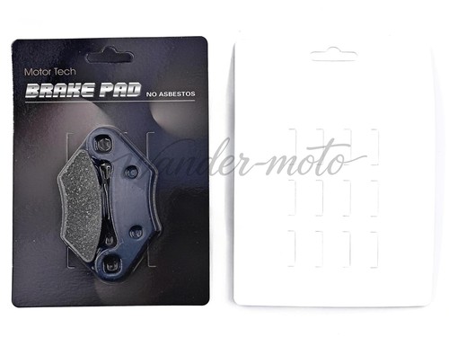 Brake pad for - , 22245