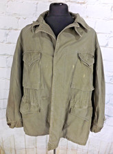 US Army  M-1943 Cotton Sateen