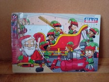 Sealey Christmas Advent