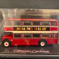 Corgi Original Omnibus Bristol