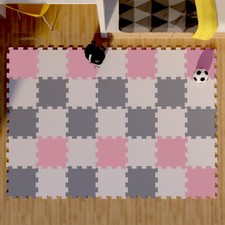 Baby Sensory Play Mat Kids