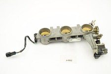 2006 Triumph Sprint ST 1050