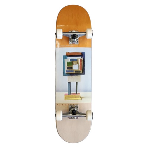 Element oakley jaakko - 8", pro
