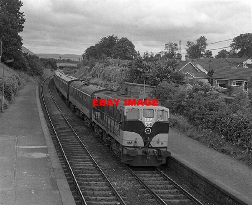 Photo cie class 141 - , no