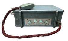 Vintage Pye transistor radio telephone display tv prop