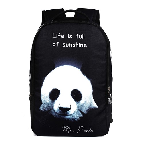 New panda life full of - new,