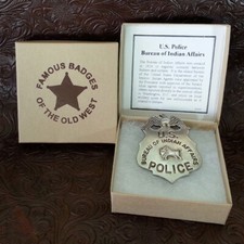 Old Western  REPLICA