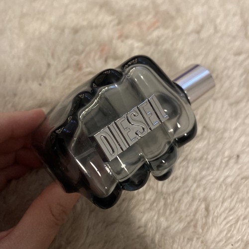 75ml diesel only - diesel, brave