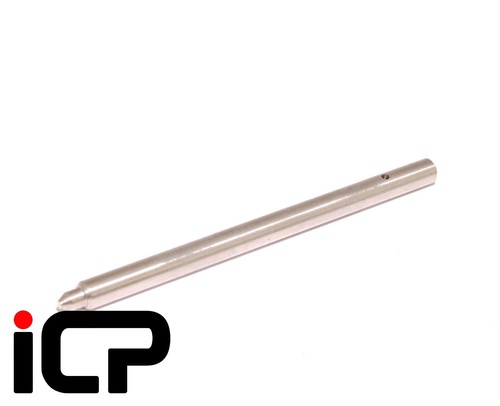 Genuine front brake pad pin - front,