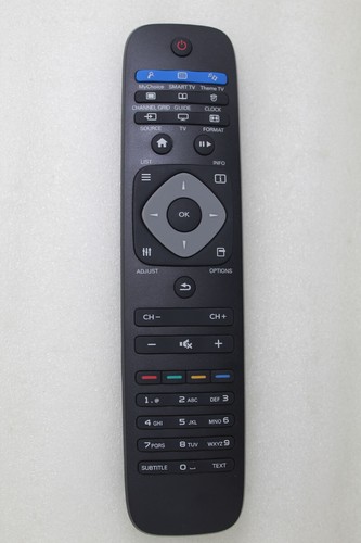 Remote control for philips - for,