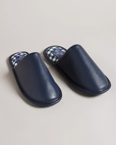 Ted baker ardin leather - -, mule
