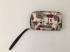 LULU GUINNESS LONDON CREDIT