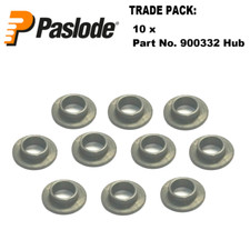 10 x Paslode IM250 Hub ( Part