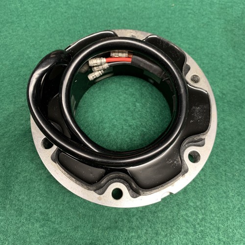 Triumph bsa alternator - alternator, stator