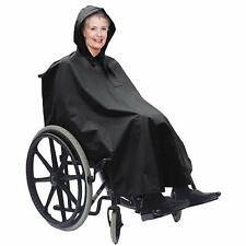 Wheelchair Waterproof Poncho