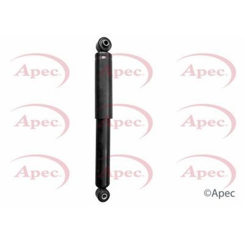 Apec gas pressure shock - gas,