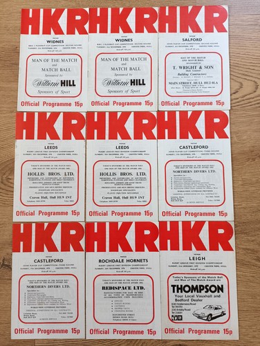 Hull kingston rovers rugby - hull,