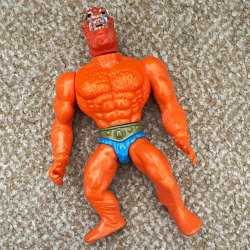 Mattel masters the universe - masters, of