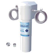 Under Sink Water Filter System