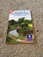 Worcester and Birmingham Canal