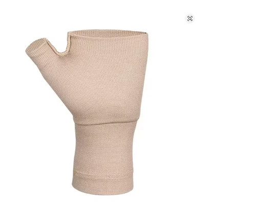 Wrist and thumb - and,
