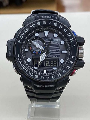 Master gulfmaster model - master, g