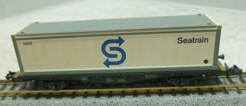 Fleischmann gauge b - fleischmann, d.b