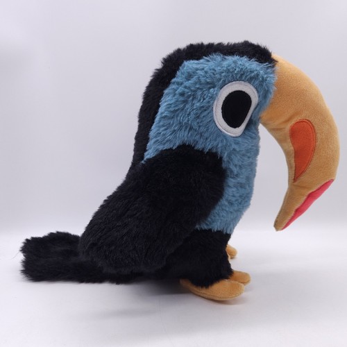 Habitat kids rio toucan plush - kids,