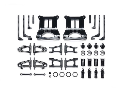 Tamiya 51003 0005887 - tamiya, tt-01