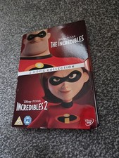 The incredibles 2 dvd - &,