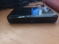 Humax HDR-FOX T2 Freeview HD Digital TV Recorder 500GB PVR HDMI – With Remote