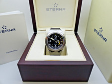 Eterna Kontiki Diver 1000m