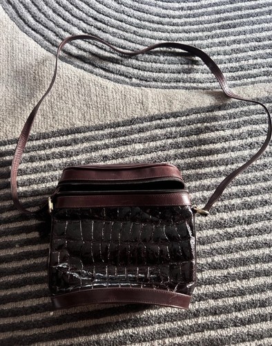 Stuart wietzman brown leather - wietzman,