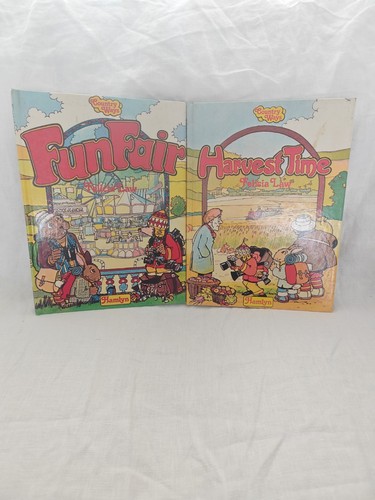 Vintage 1979 country ways - 1979,