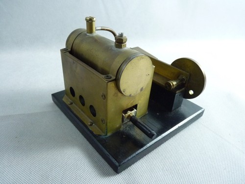 Vintage scratch built all - vintage,