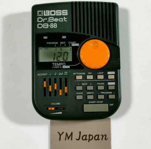 Boss beat 88 digital - dr.,