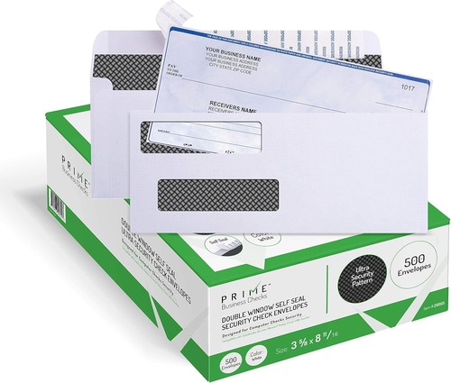 500 self seal - self, quickbooks