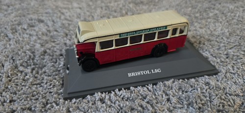 Corgi ooc 97867 bristol l5g - corgi,