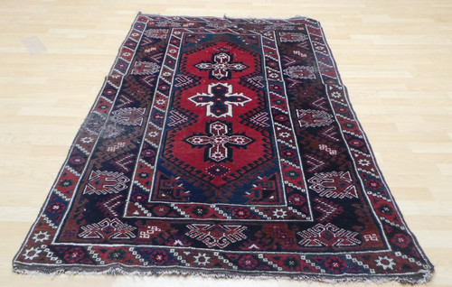 Turkish oriental carpet rug - turkish,
