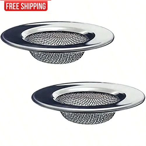 2pcs stainless steel bathtub - 2pcs,
